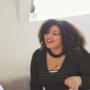 Meet your Posher, Aiyana